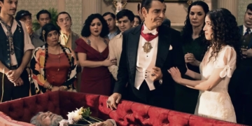 El mercado latino en EE.UU. cambió, asegura Eugenio Derbez