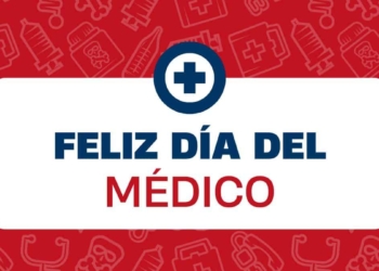 Día del Médico en México 2024: ¿Porqué se celebra el 23 de Octubre?