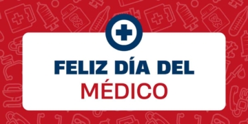 Día del Médico en México 2024: ¿Porqué se celebra el 23 de Octubre?