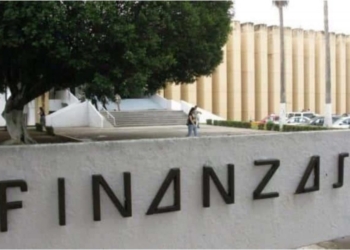 Presentará Secretaría de Finanzas presupuesto 2025 a más tardar el 30 de noviembre