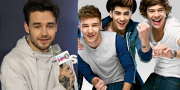 Así es como los famosos reaccionaron luego de la muerte de Liam Payne