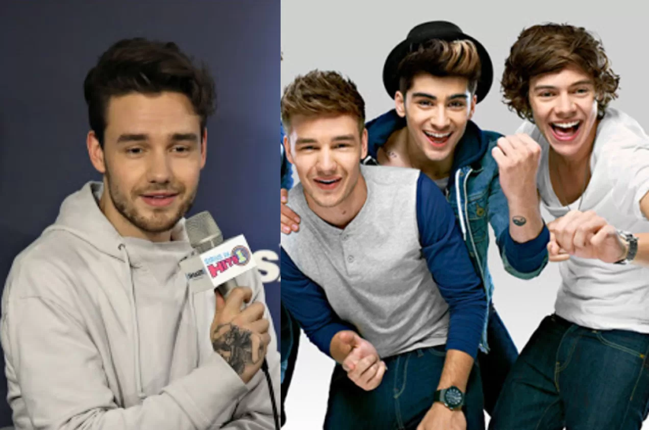 Así es como los famosos reaccionaron luego de la muerte de Liam Payne