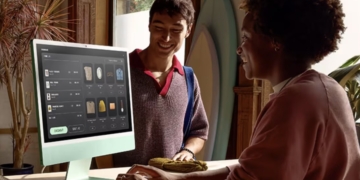 "Renueva Apple a las iMac" Conoce cuáles serán sus precios en México
