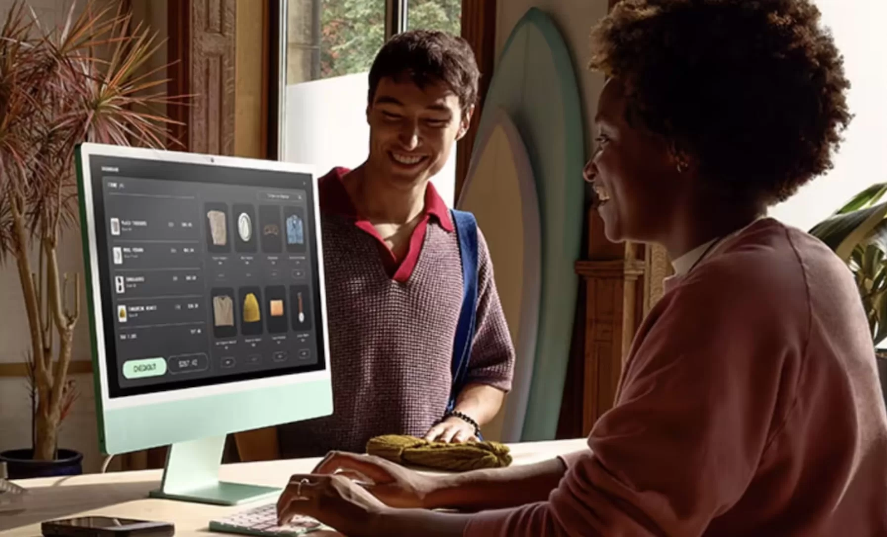 "Renueva Apple a las iMac" Conoce cuáles serán sus precios en México