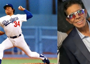 ¿Qué le sucedió a Fernando Valenzuela?El histórico pitcher mexicano es hospitalizado
