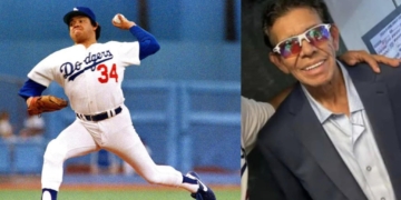 ¿Qué le sucedió a Fernando Valenzuela?El histórico pitcher mexicano es hospitalizado