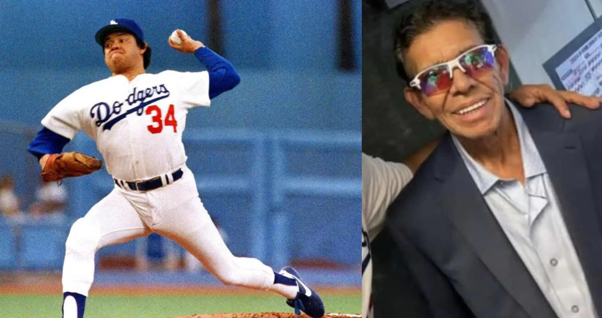 ¿Qué le sucedió a Fernando Valenzuela?El histórico pitcher mexicano es hospitalizado
