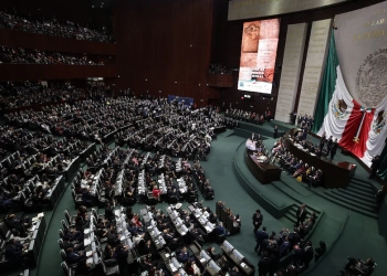 “Mucha atención”; estás calles estarán cerradas por la toma de protesta de Claudia Sheinbaum en la CDMX
