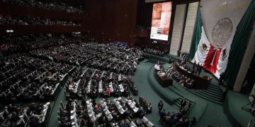 “Mucha atención”; estás calles estarán cerradas por la toma de protesta de Claudia Sheinbaum en la CDMX