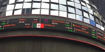 Detectan incertidumbre en mercados financieros al inicio del último trimestre de 2024