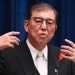 Shigeru Ishiba, el nuevo primer ministro de Japón