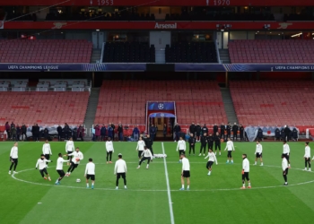 ¡Está de vuelta! Conoce cómo y dónde ver los partidos de la Champions League