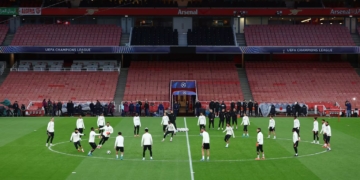 ¡Está de vuelta! Conoce cómo y dónde ver los partidos de la Champions League