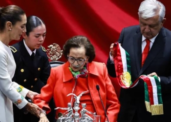 Oración de doble filo para Ifigenia y el “Chelo Gaceta”