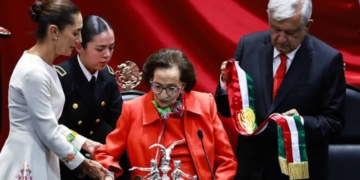 Oración de doble filo para Ifigenia y el “Chelo Gaceta”