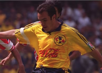 Luego de más de dos décadas con Nike, América volverá a vestir Adidas