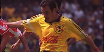 Luego de más de dos décadas con Nike, América volverá a vestir Adidas