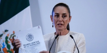 En marcha, “campaña” sobre supuesto desacato de la Presidenta: Claudia Sheinbaum