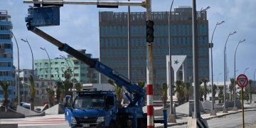 Recupera Cuba el 70% de cobertura energética