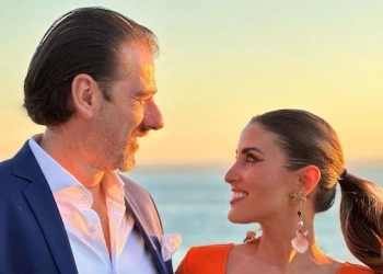 ¡Bebé en camino! Anuncian Sofía Torres y Eduardo Videgaray a su próximo hijo