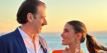 ¡Bebé en camino! Anuncian Sofía Torres y Eduardo Videgaray a su próximo hijo