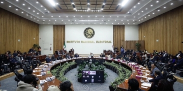 El INE prevé 13 mil mdp de presupuesto para elección de integrantes del Poder Judicial