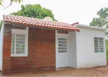 Iniciará el INVITAB la construcción de 20 mil viviendas