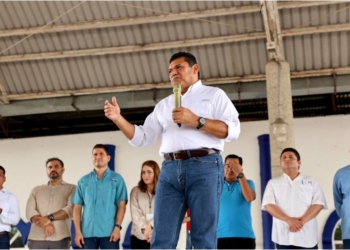 El pueblo no está solo, vamos a recuperarnos pronto, asegura Javier May