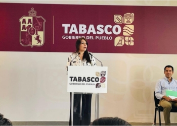 Anuncia SEDEC plan de desarrollo para los primeros 100 días