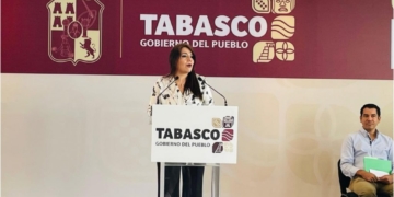 Anuncia SEDEC plan de desarrollo para los primeros 100 días