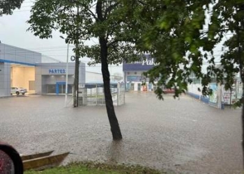 ¿Por qué se inundó Villahermosa?