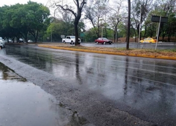 Seguirán las lluvias moderadas en Tabasco