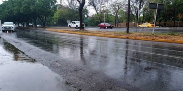 Seguirán las lluvias moderadas en Tabasco