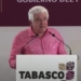 Secretaría de Gobierno de Tabasco pondrá en marcha programa “SEGOB Más Cerca”