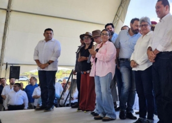 No tenemos prisa, vamos a atender a todos, señala Javier May