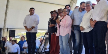 No tenemos prisa, vamos a atender a todos, señala Javier May