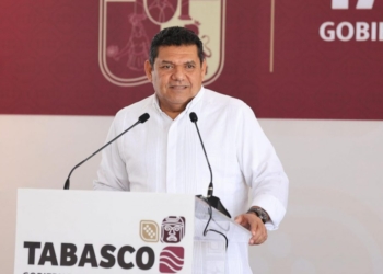 Javier May anuncia creación de la comisión de la verdad por fideicomisos del ISSET