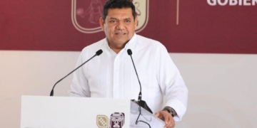 Javier May anuncia creación de la comisión de la verdad por fideicomisos del ISSET