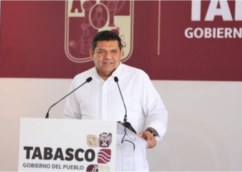 Adelanta Javier May agenda de gobierno de territorio