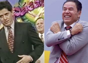 ¡Luego de 26 años! Mario Bezares volvería a Televisa con exclusividad