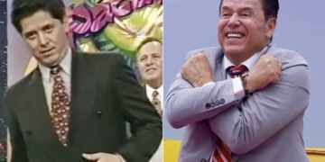 ¡Luego de 26 años! Mario Bezares volvería a Televisa con exclusividad