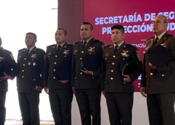 Refuerzan direcciones de seguridad pública de municipios en Tabasco