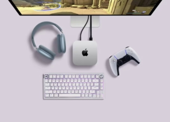 Presenta Apple su nueva Mac mini con chip M4 Pro para soportar IA