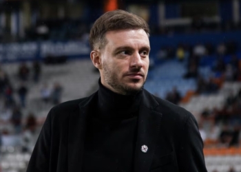 Cuestiona Martín Anselmi la Regla de Menores de la Liga MX