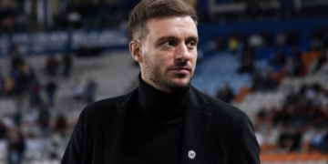 Cuestiona Martín Anselmi la Regla de Menores de la Liga MX