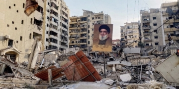 Mantiene México su postura de alcanzar la paz en Medio Oriente: Claudia Sheinbaum