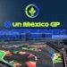 Recibe el Gran Premio de México reconocimiento de la FIA por iniciativas sostenibles