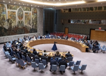 México ingresa al Consejo de Derechos Humanos de la ONU