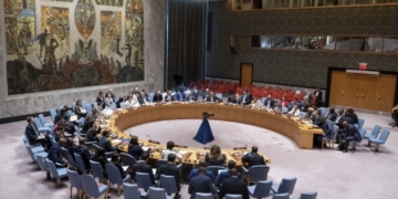 México ingresa al Consejo de Derechos Humanos de la ONU