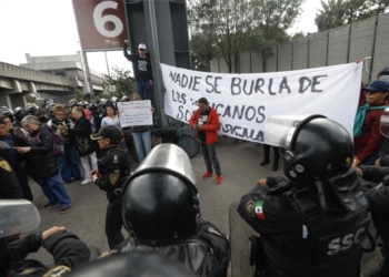 Reanudan actividades algunos juzgados y tribunales en paro de labores